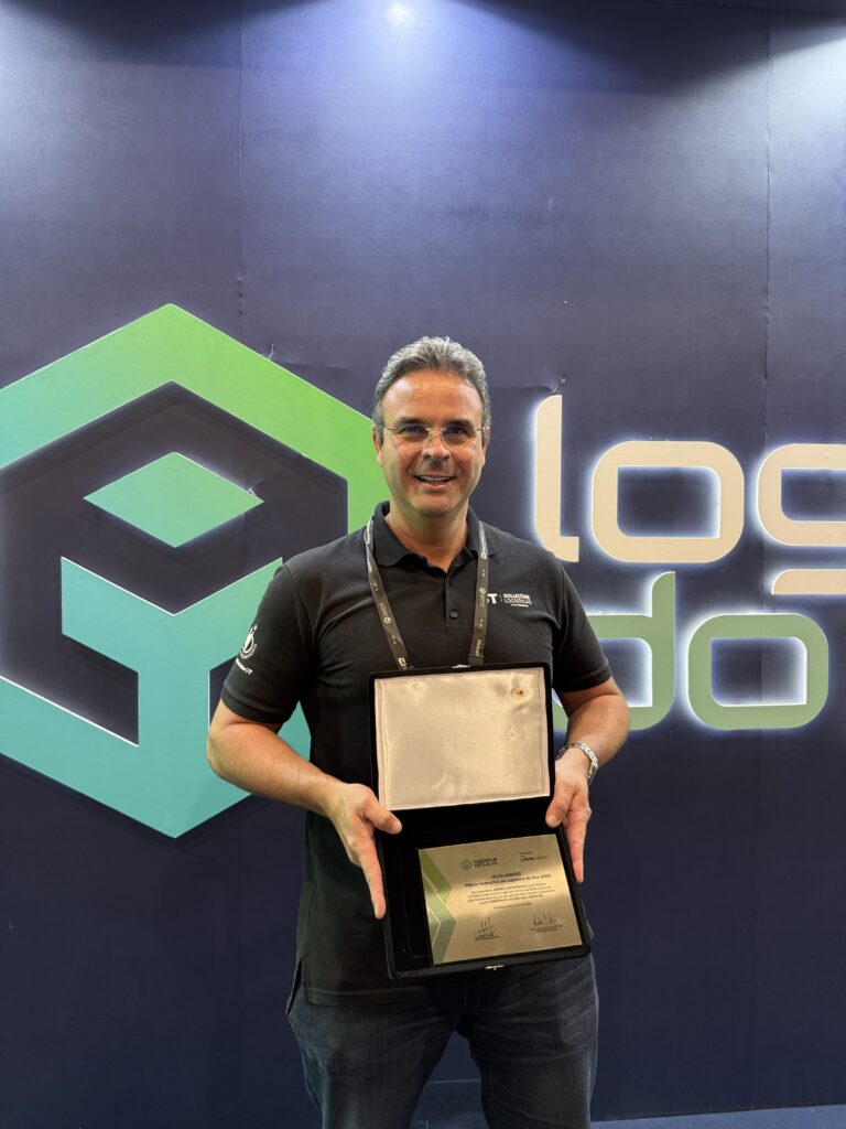 Foto CEO Andre Facanha Indicacao Finalista