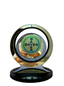 Troféu Ouro Bayer